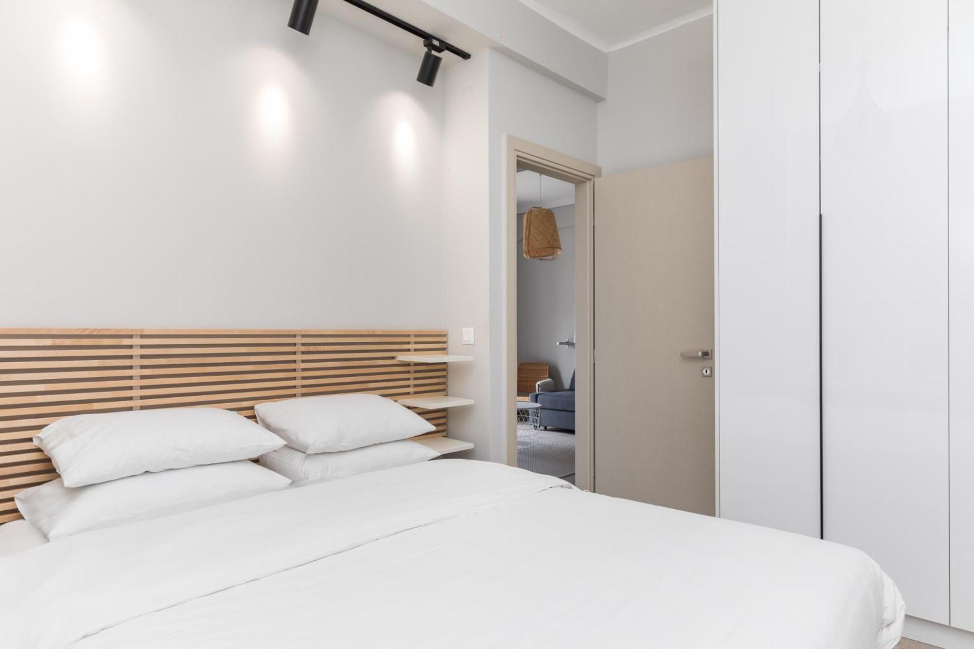 Sunshine By Halu! City Centre Family Retreat Thessaloníki Luaran gambar