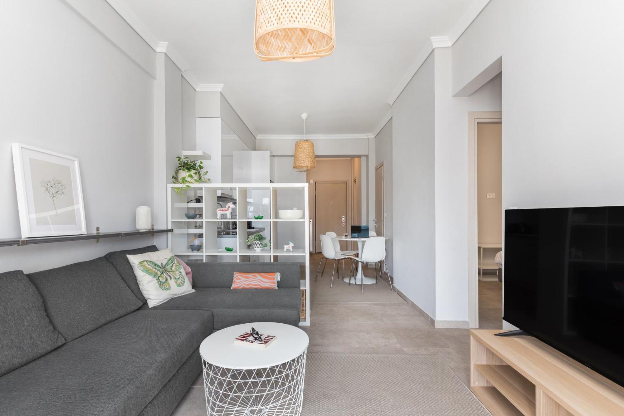 Sunshine By Halu! City Centre Family Retreat Thessaloníki Luaran gambar