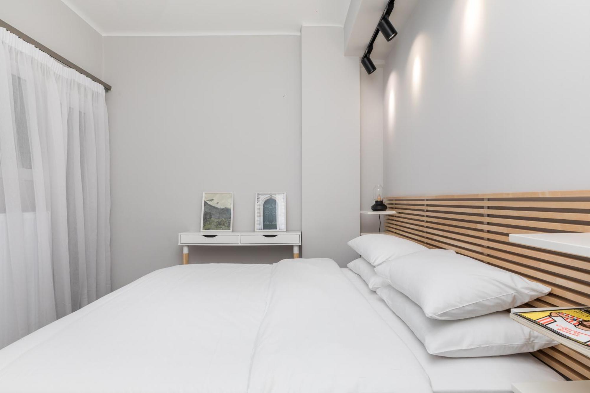 Sunshine By Halu! City Centre Family Retreat Thessaloníki Luaran gambar